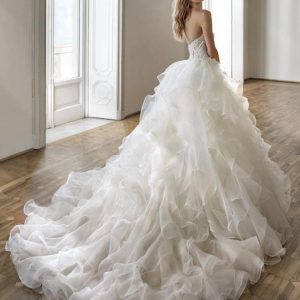 Robe Princesse
